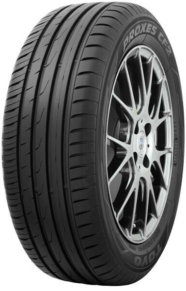 Шины Шина Toyo Proxes CF2 215/65 R15 98H