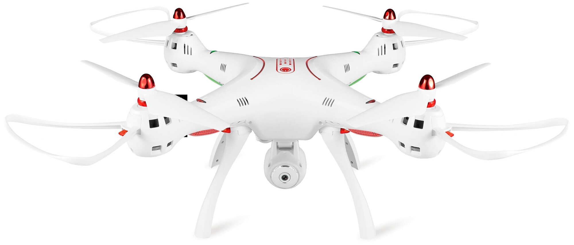 Квадрокоптер Syma X8SC
