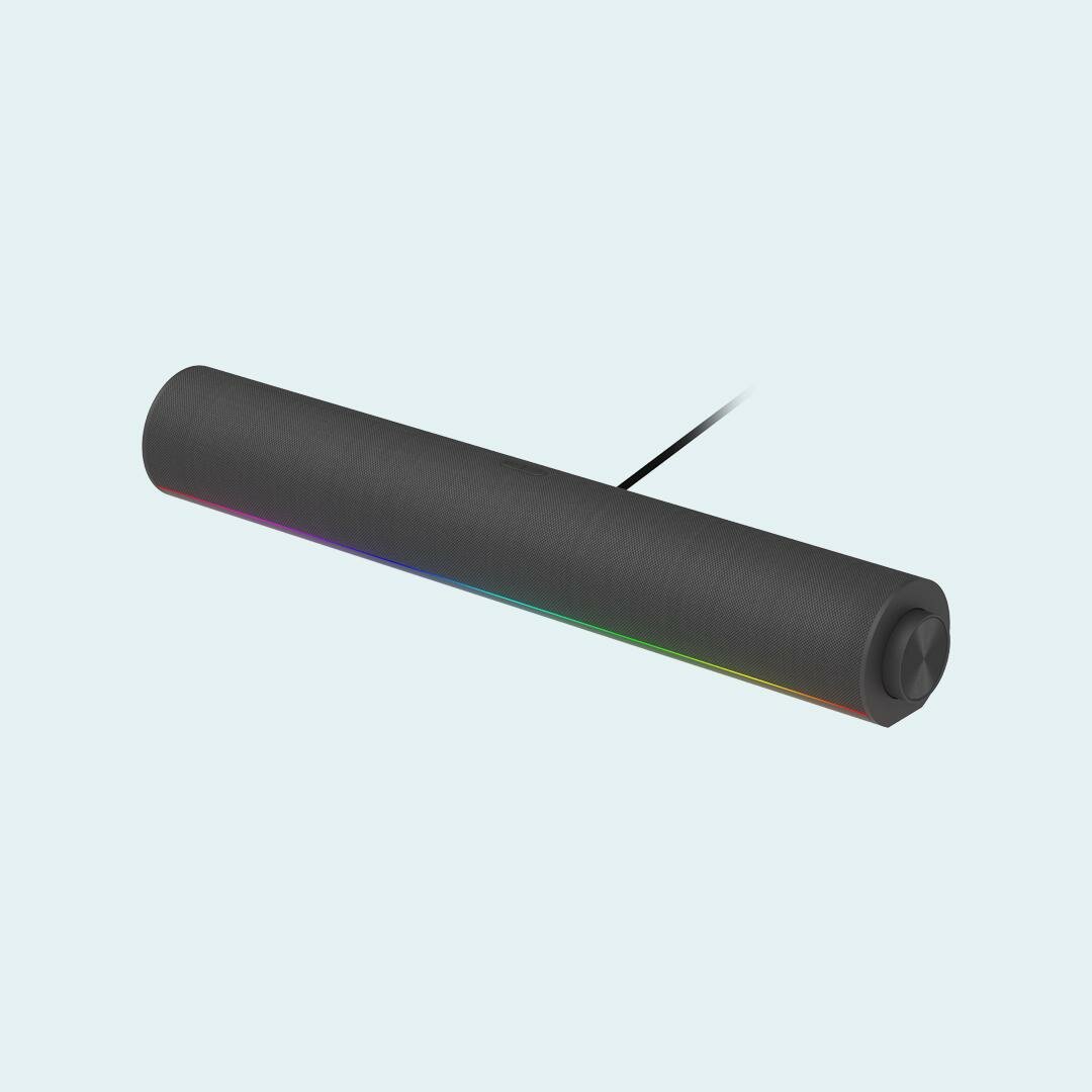 Саундбар с микрофоном Redmi computer speakers, black
