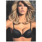 Бюстгальтер 1010023 Senselle (bianco белый 80E) - Изображение 6