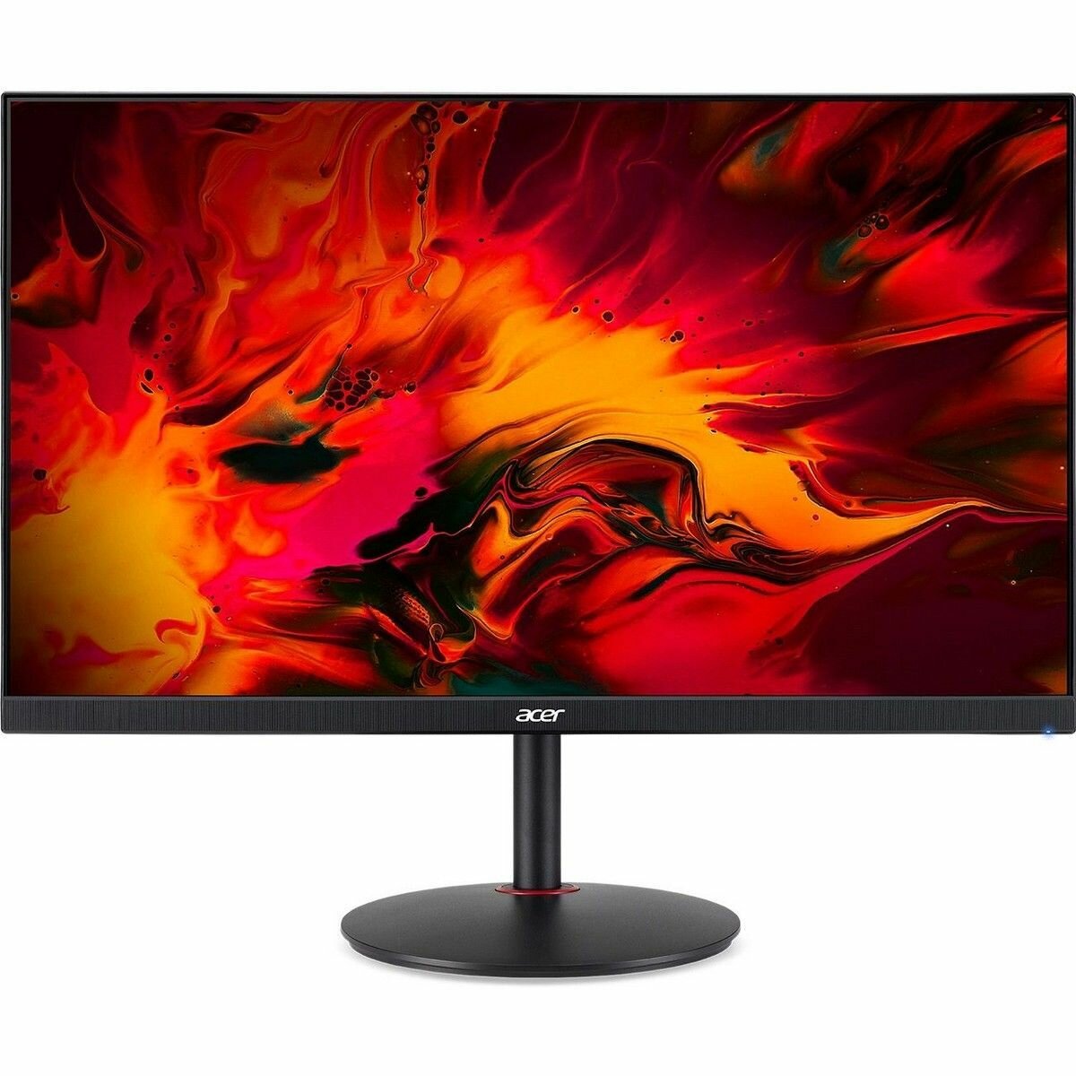 24.5" Монитор Acer XV252QZbmiiprx, IPS, 1920x1080, 280 Гц