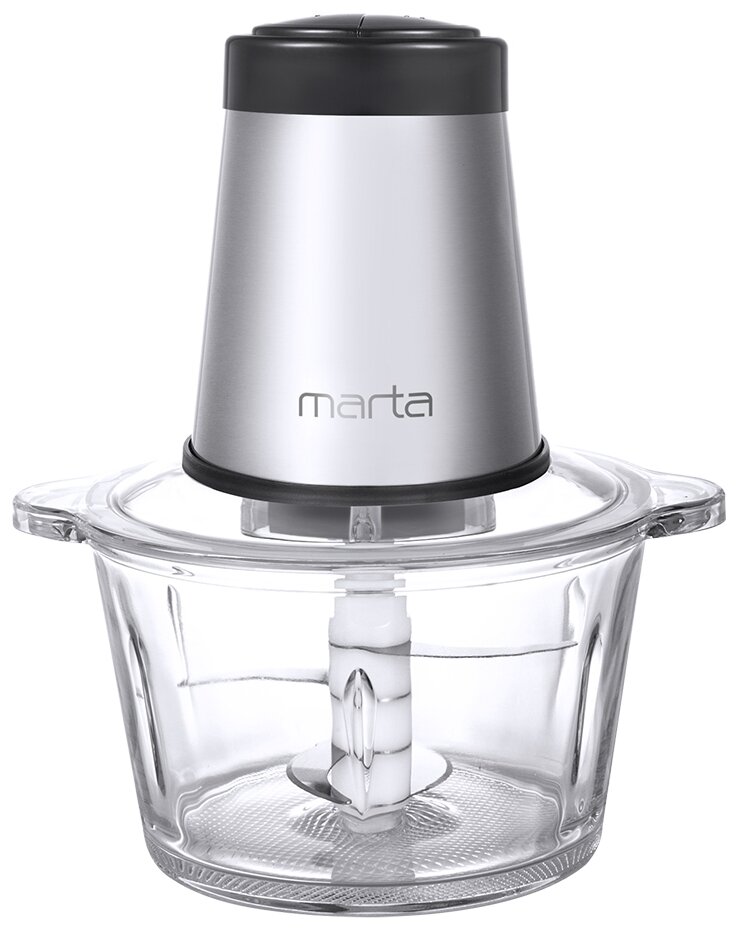 Измельчитель MARTA MT-KP2006A, 1500 Вт