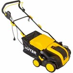 Аккумуляторный скарификатор-аэратор с бесщёточным мотором Worx Nitro WG855E.9, 40 В, ширина обработки 36 см, без АКБ и ЗУ - Изображение 2