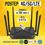 USB Wi-Fi адаптер чип MT7601 3dBi для приставок DVB-T2, Триколор - Изображение 3