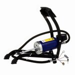 Насос Ножной "Zipower" (2 Цилиндра) ZiPOWER арт. PM4410 - Изображение 6