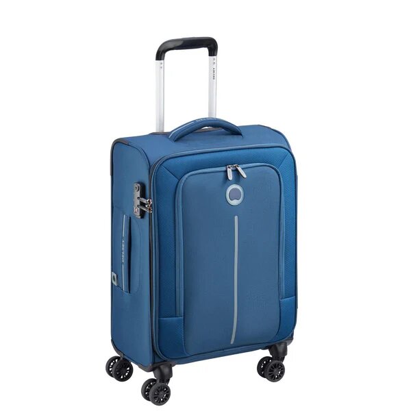 Чемодан 4-х колесный DELSEY 00390780102E9