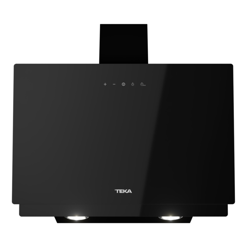 Вытяжка Teka DVN 64030 TTC Black