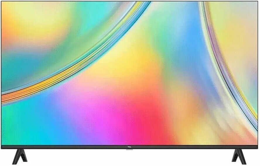 Телевизор TCL LCD 32 32S5400A