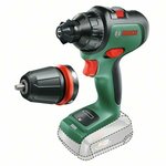 Аккумуляторный шуруповерт BOSCH GSR 18V-50 06019H5000 - Изображение 8