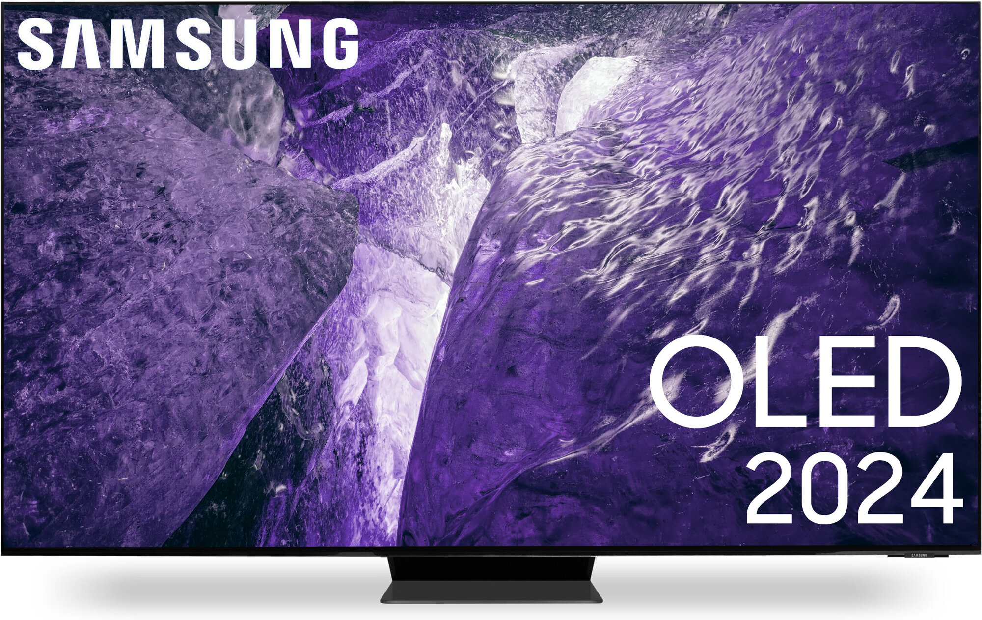 Телевизор Samsung 55S95D 55" 2024 4K QD-OLED TV