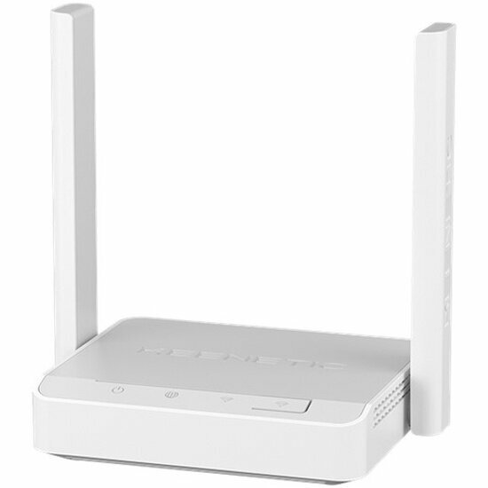 Wi-Fi роутер Keenetic Carrier (KN-1721)
