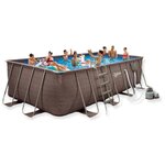 Бассейн Summer Escapes P20-1552-S, 457х132 см - Изображение 1