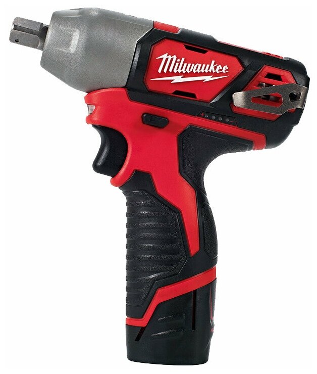 Сетевой гайковерт Milwaukee M12 BIW12-0