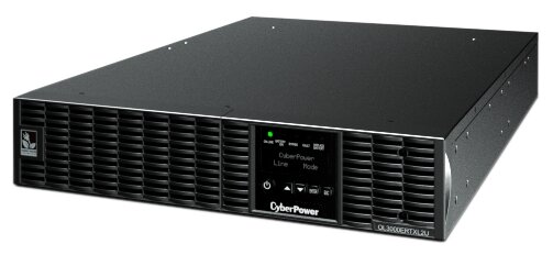 ИБП с двойным преобразованием CyberPower OL3000ERTXL2U