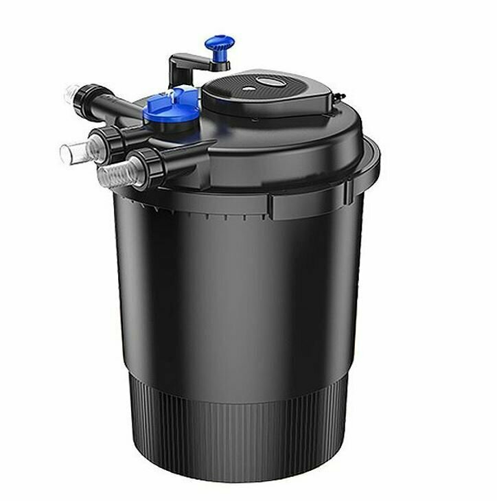 Фильтр напорный для пруда до 40м3 CPF 20000 UV-36W