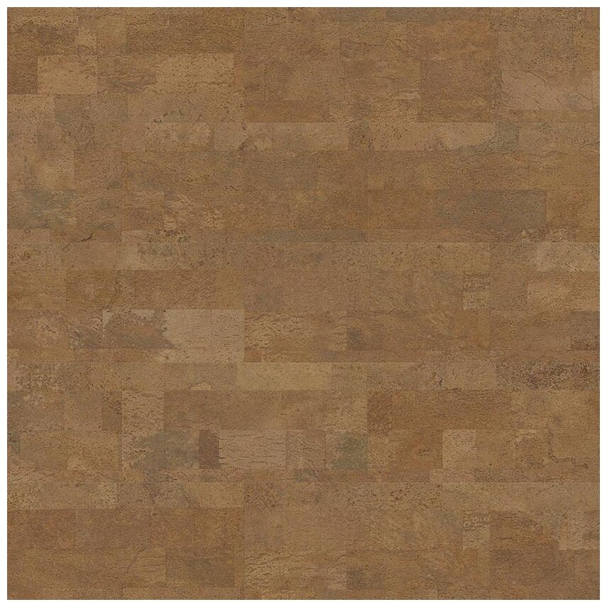 Пробковый пол Amorim Cork Pure Identity
