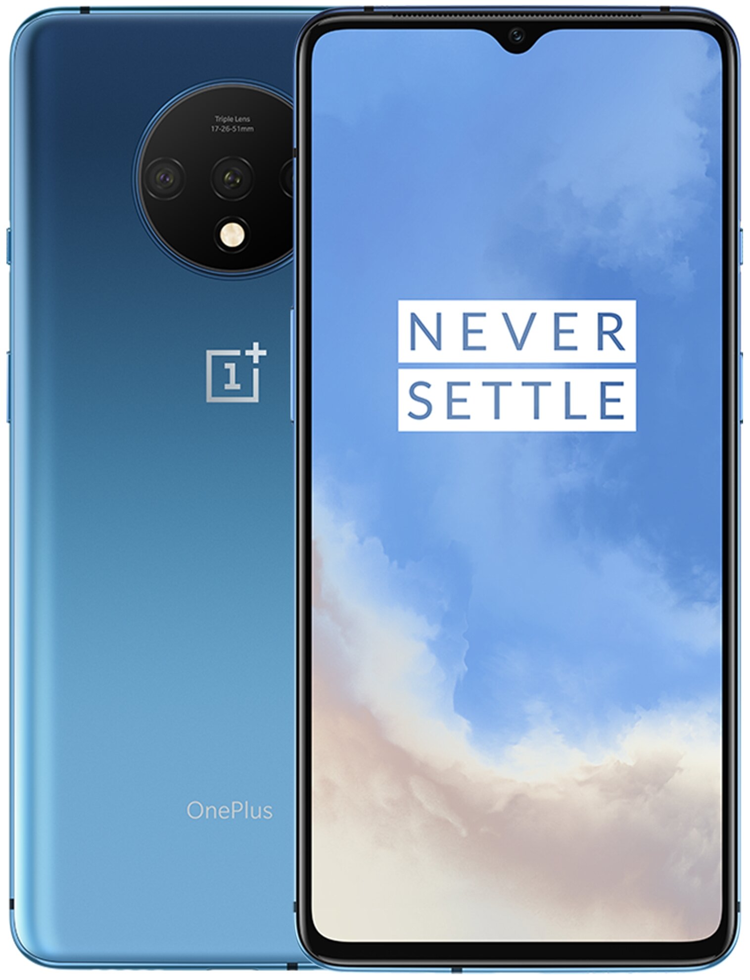 Смартфон OnePlus 7T