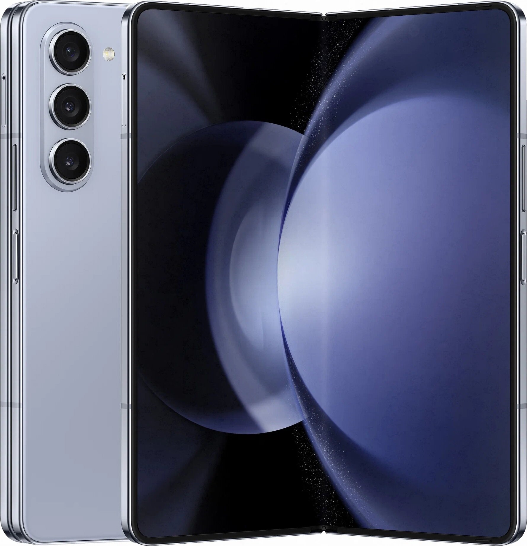 Смартфон Samsung Galaxy Z Fold5
