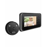 Комплект видеодомофона DS-KIS302-P Hikvision - Изображение 5