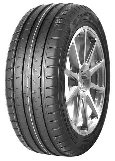 Шины Powertrac Racing Pro 225/50 R17 98W