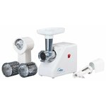 Мясорубка Ротор Макси ЭМШ 35/300-3 - Изображение 2
