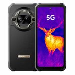 Смартфон Blackview Shark 8 8GB/256GB (галактический синий) - Изображение 1