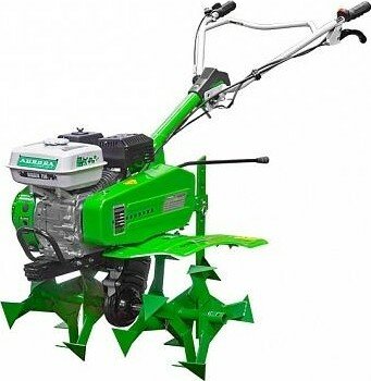 Культиватор AURORA DIGGER 750 + комплект фрез гусиные лапки [24586]