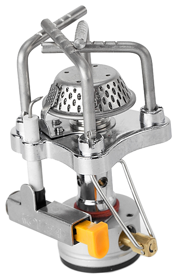 Горелка KOVEA KB-0409 Solo Stove