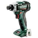 Аккумуляторный ударный гайковерт Metabo SSW 18 LTX 400 BL 5.2Ah x2 Case - Изображение 3