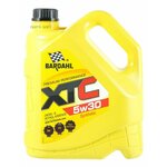 Полусинтетическое моторное масло Bardahl XTC 5W30 - Изображение 4
