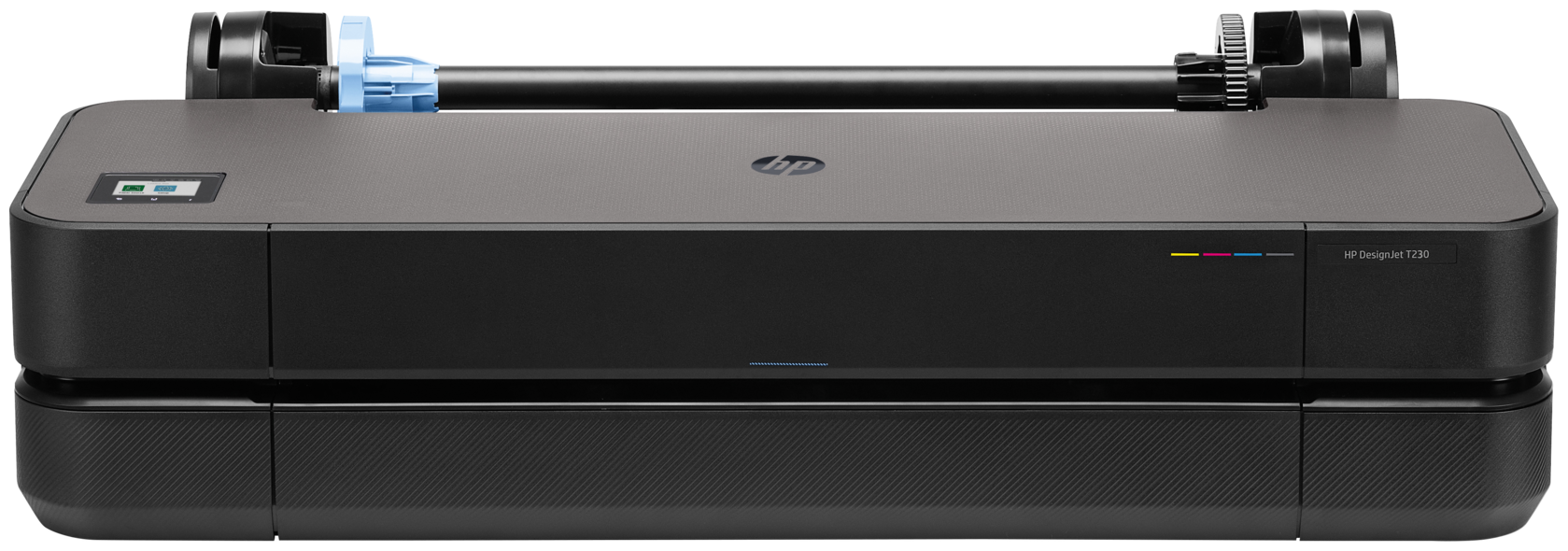 Принтер струйный HP DesignJet T230 (24-дюймовый), цветн., A1