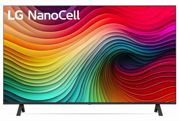 Телевизор LG 43NANO80T6A. ARUB