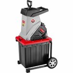 Измельчитель садовый электрический ЗИЭ-40-2300 ЗУБР () - Изображение 3