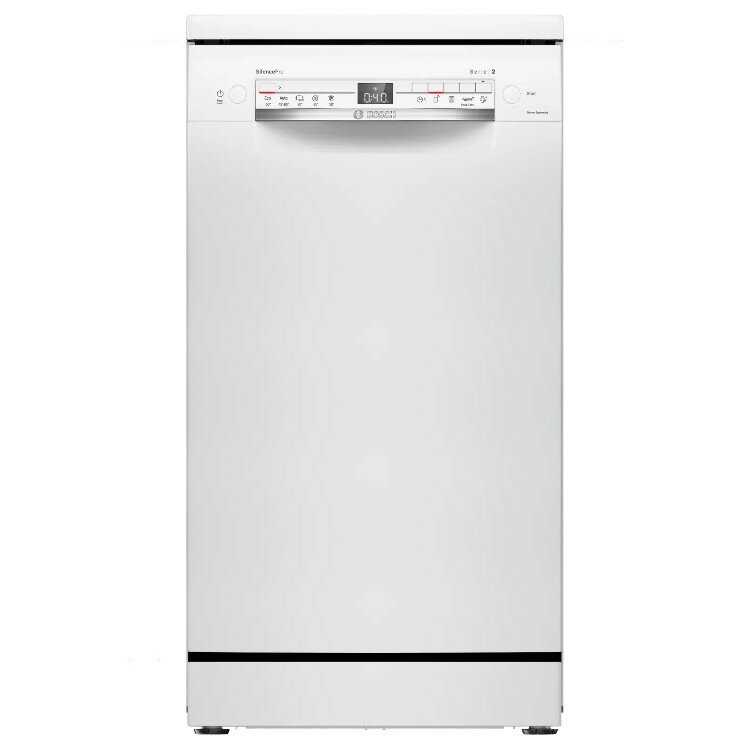 Посудомоечная машина Bosch SPS2HMI54Q
