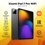 Планшет Xiaomi Redmi Pad SE 11 (2023) - Изображение 3