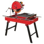 Плиткорез электрический "DIAM EX-AUTO1200/2.3 LASER" 600146, шт Diam