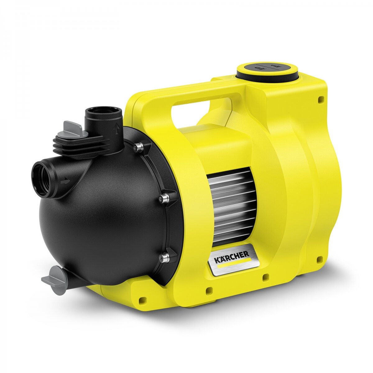 Поверхностный насос KARCHER BP 5.000 Garden (1.645-710.0) (650 Вт)