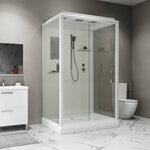 Душевая кабина Niagara NG-6508-14 высокий поддон - Изображение 8