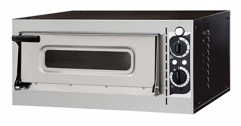 Пекарский шкаф ITPIZZA MS1