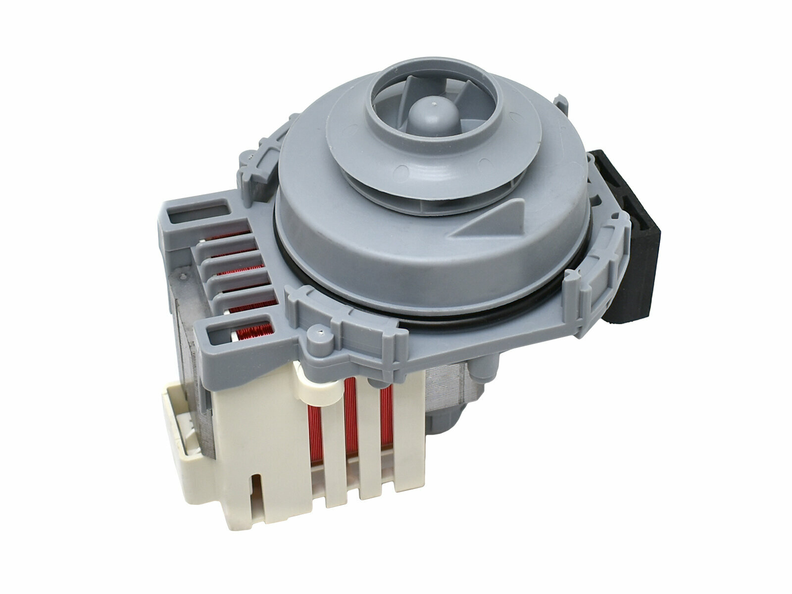 Помпа (насос) рециркуляции для посудомоечной машины Indesit, Ariston C00303737