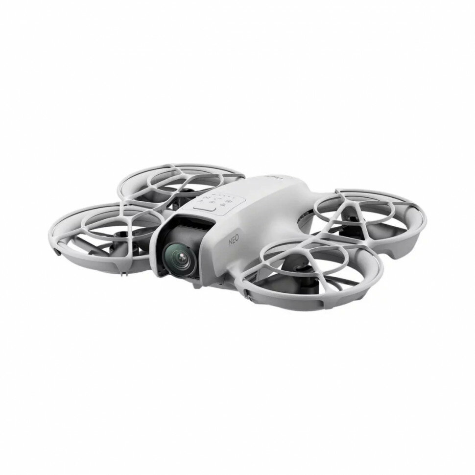 Квадрокоптер DJI Neo Fly More Combo