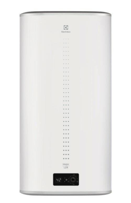 Водонагреватель накопительный электрический Electrolux EWH 80 Major LZR 3