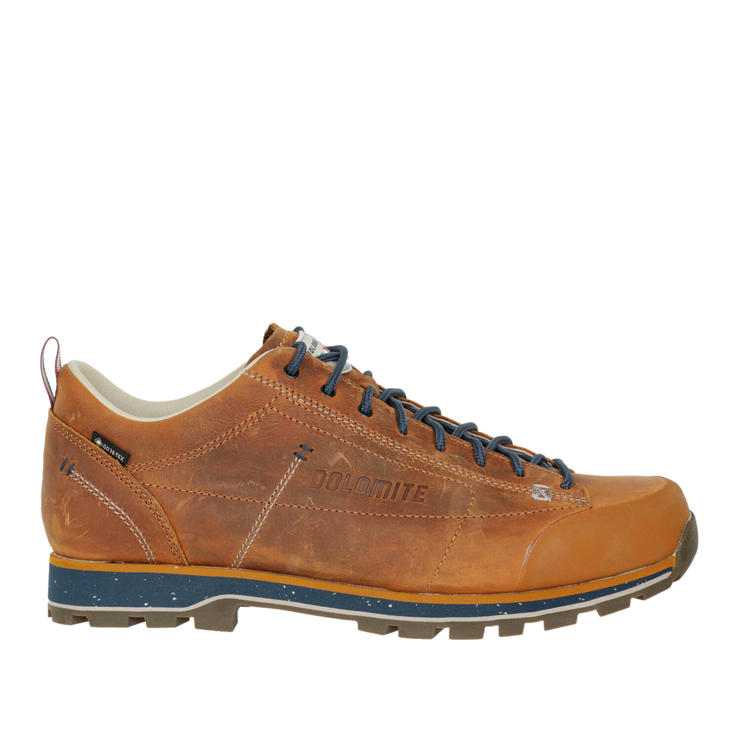 Ботинки Dolomite 54 Low Fg Evo GTX Golden Yellow (UK:7)