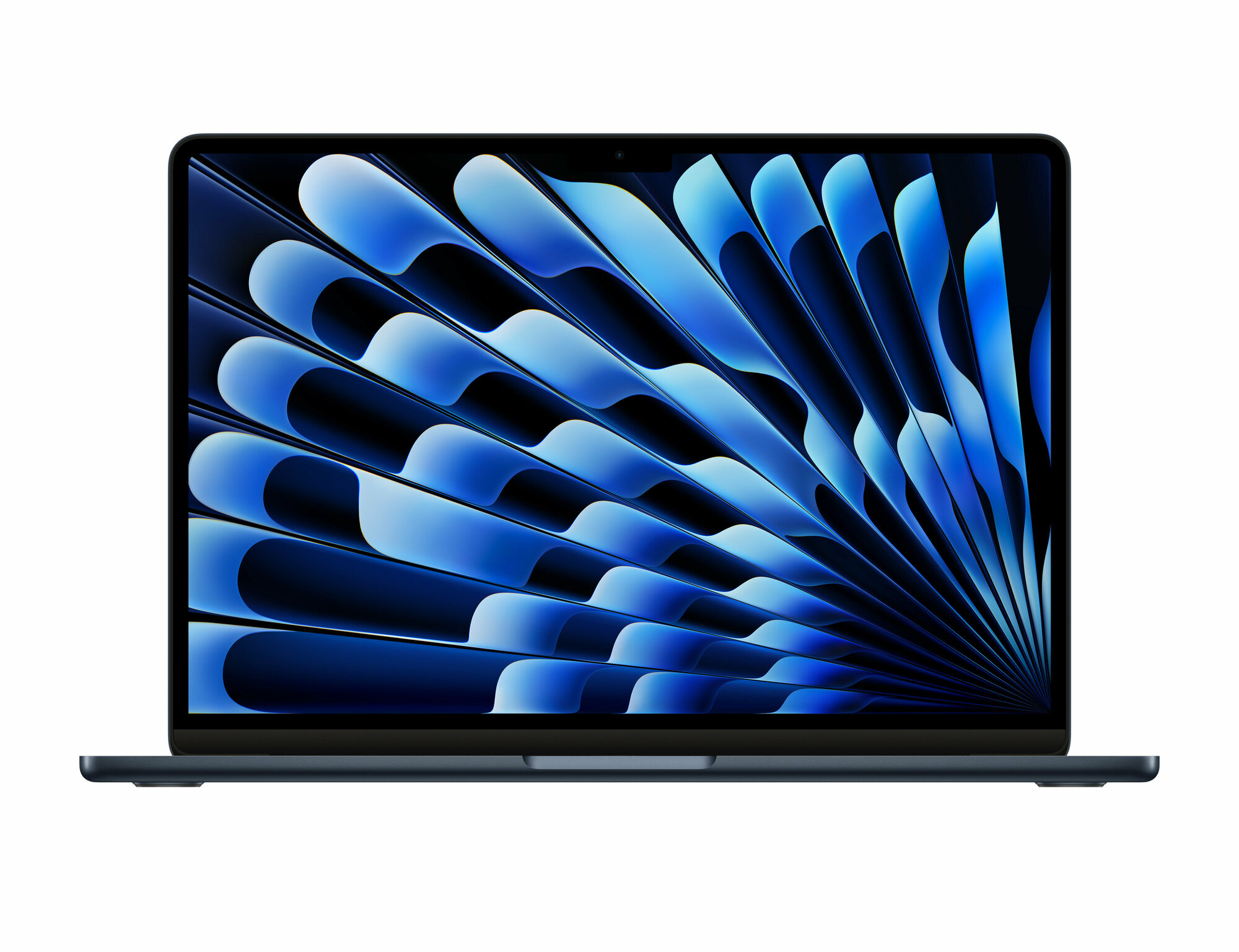 Ноутбук Apple MacBook Air 13" M3 8GB 512GB SSD Space Gray