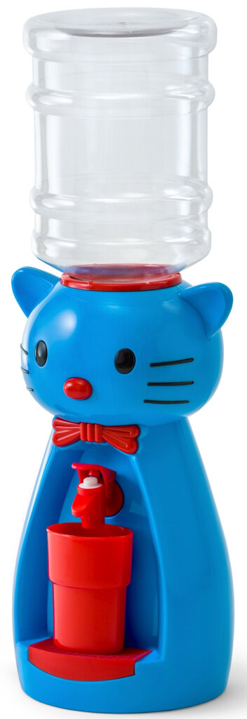 Кулер VATTEN kids Kitty Pink (стаканчик)