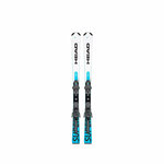 Горные лыжи с креплениями MAJESTY Adventure GT Ti + Prd 12 Gw Brake 95 [F] (см:166) - Изображение 4