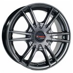 Колесный диск ifree джет 6.5x16/5x108 et50 d63.35 нео-классик - Изображение 1