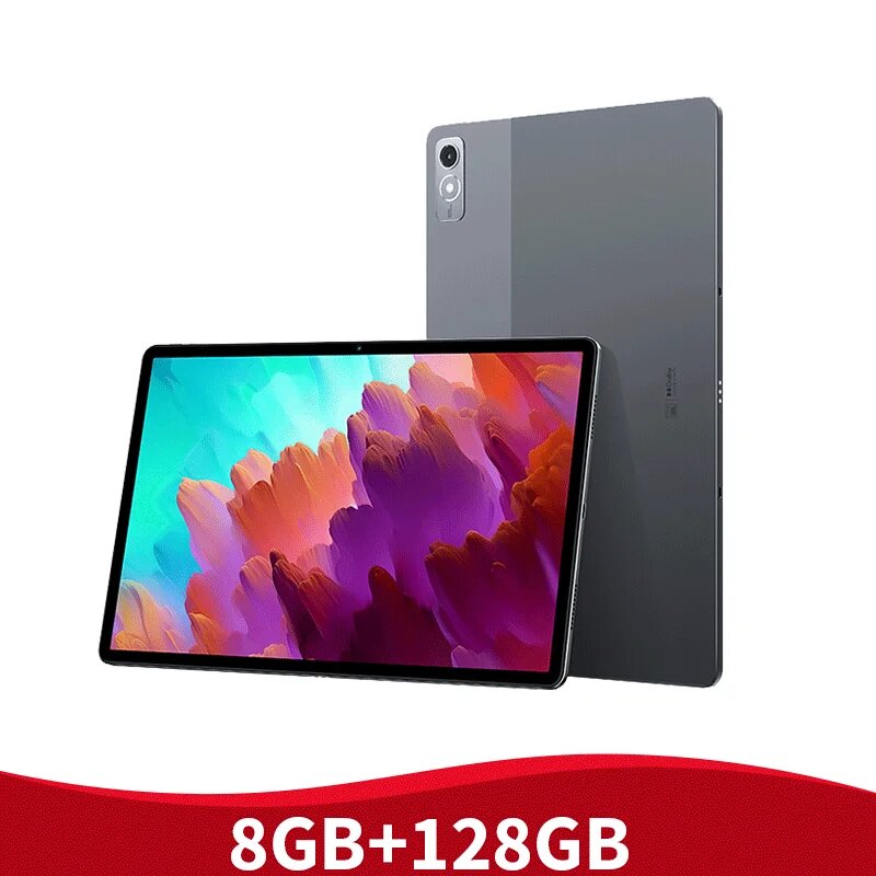 Планшет Lenovo Xiaoxin Pad Pro, 8 + 128/256 ГБ, Snapdragon 870, 12,7 дюйма, 144 Гц, 10200 мАч