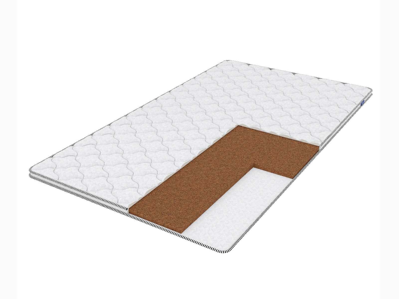 Топпер Vitaflex Hard 3 140х200