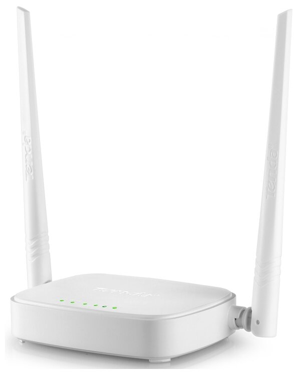 Wi-Fi роутер Tenda N301